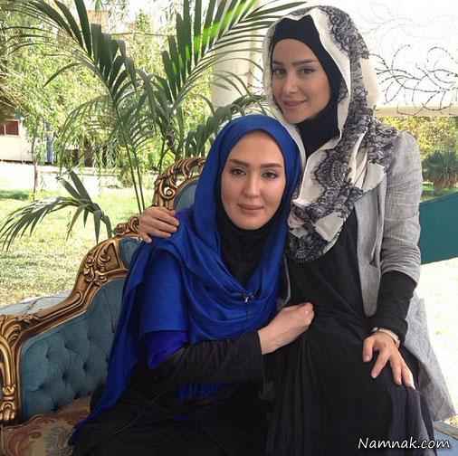 الناز حبیبی